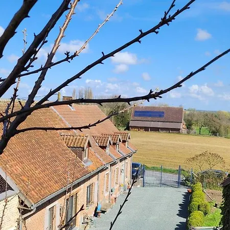 Le Du Canard Boiteux Hébergement de vacances Silly