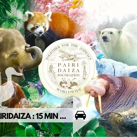 Le Du Canard Boiteux *