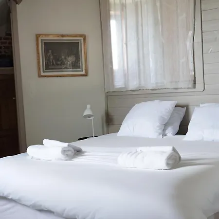 Hébergement de vacances Le Du Canard Boiteux