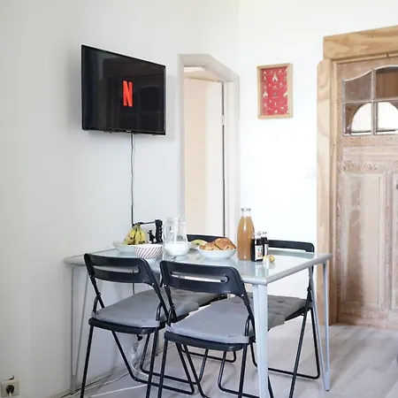 Le Du Canard Boiteux *