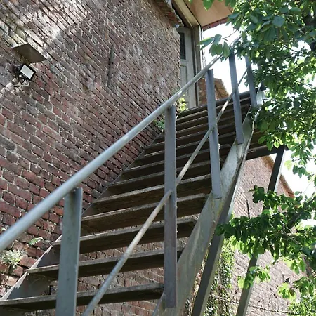 Le Du Canard Boiteux * Silly