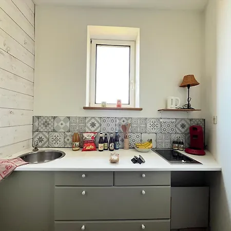 Hébergement de vacances Le Du Canard Boiteux Silly