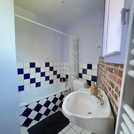 Le Du Canard Boiteux *