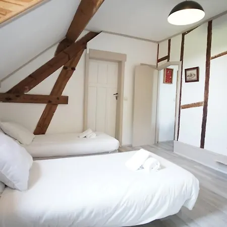 Le Du Canard Boiteux *