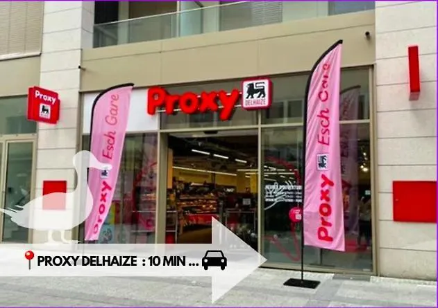 Ferienhaus Le Du Canard Boiteux Silly