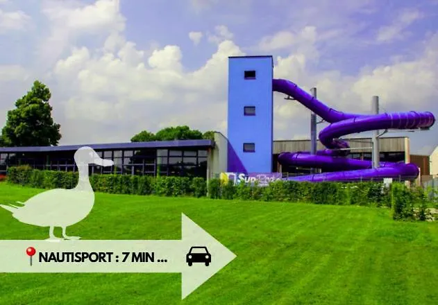 Le Du Canard Boiteux