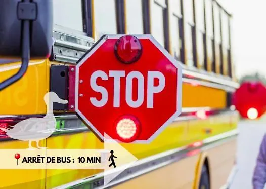 Le Du Canard Boiteux