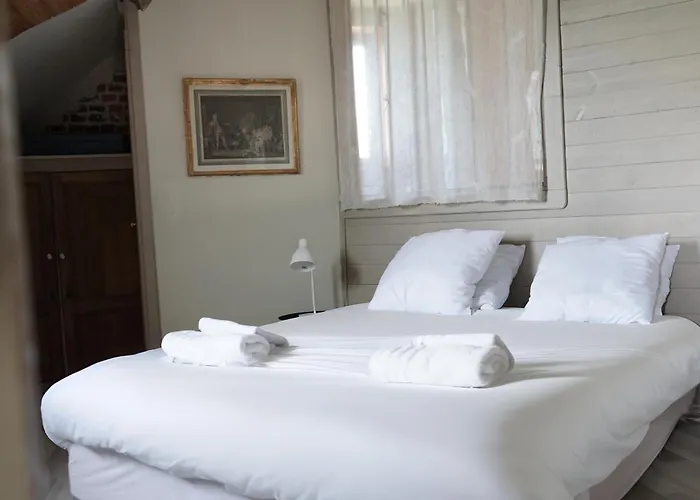 Ferienhaus Le Du Canard Boiteux