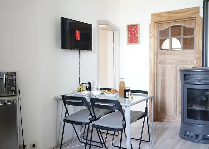 Le Du Canard Boiteux *