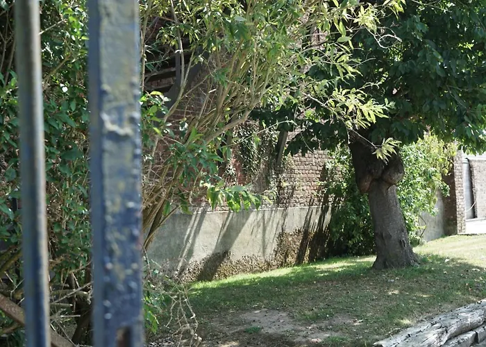 Le Du Canard Boiteux *