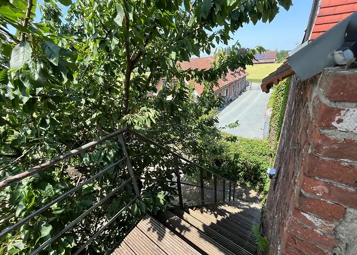 Le Du Canard Boiteux Ferienhaus