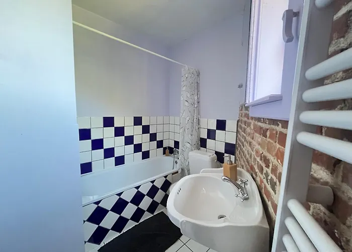 Le Du Canard Boiteux *